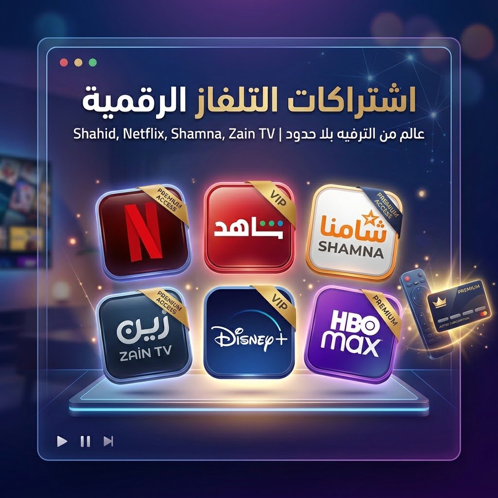 تطبيقات التلفزيون