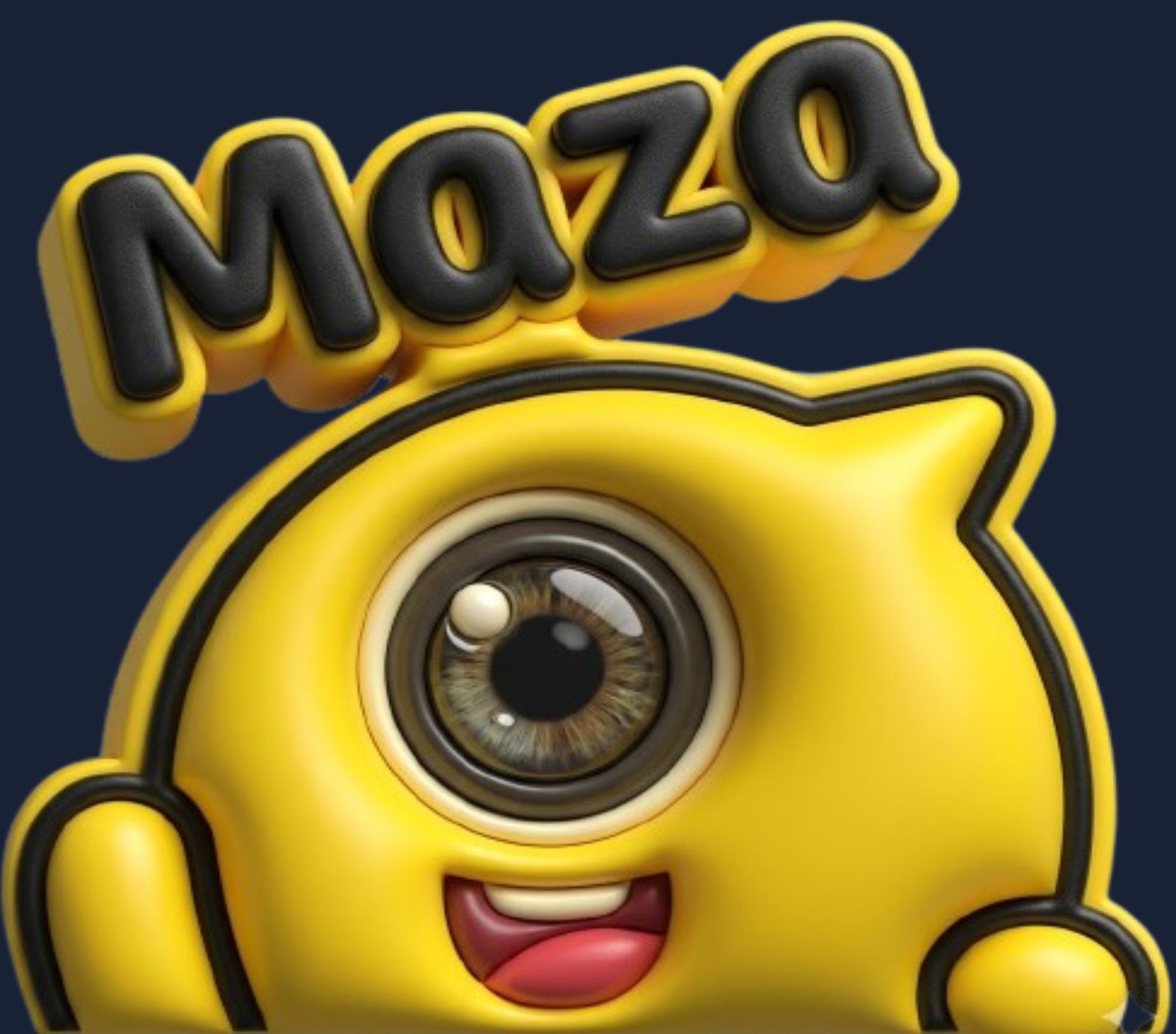 Maza Live