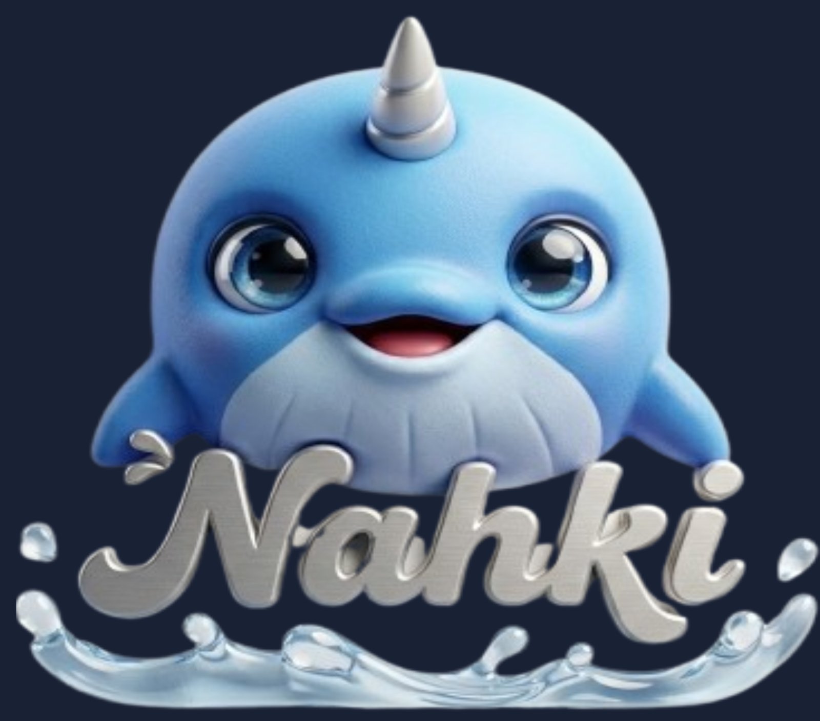 Nahki chat