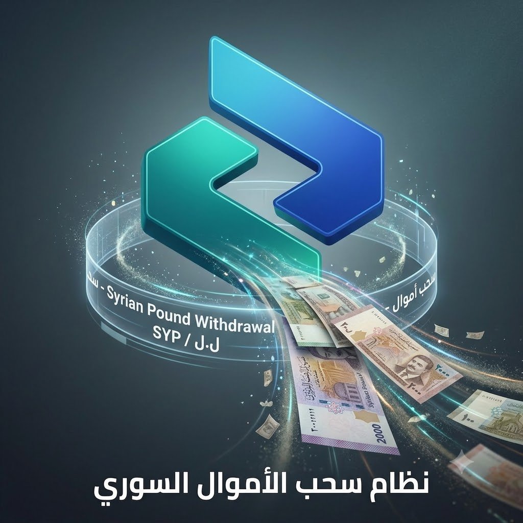 شام كاش سوري 🇸🇾