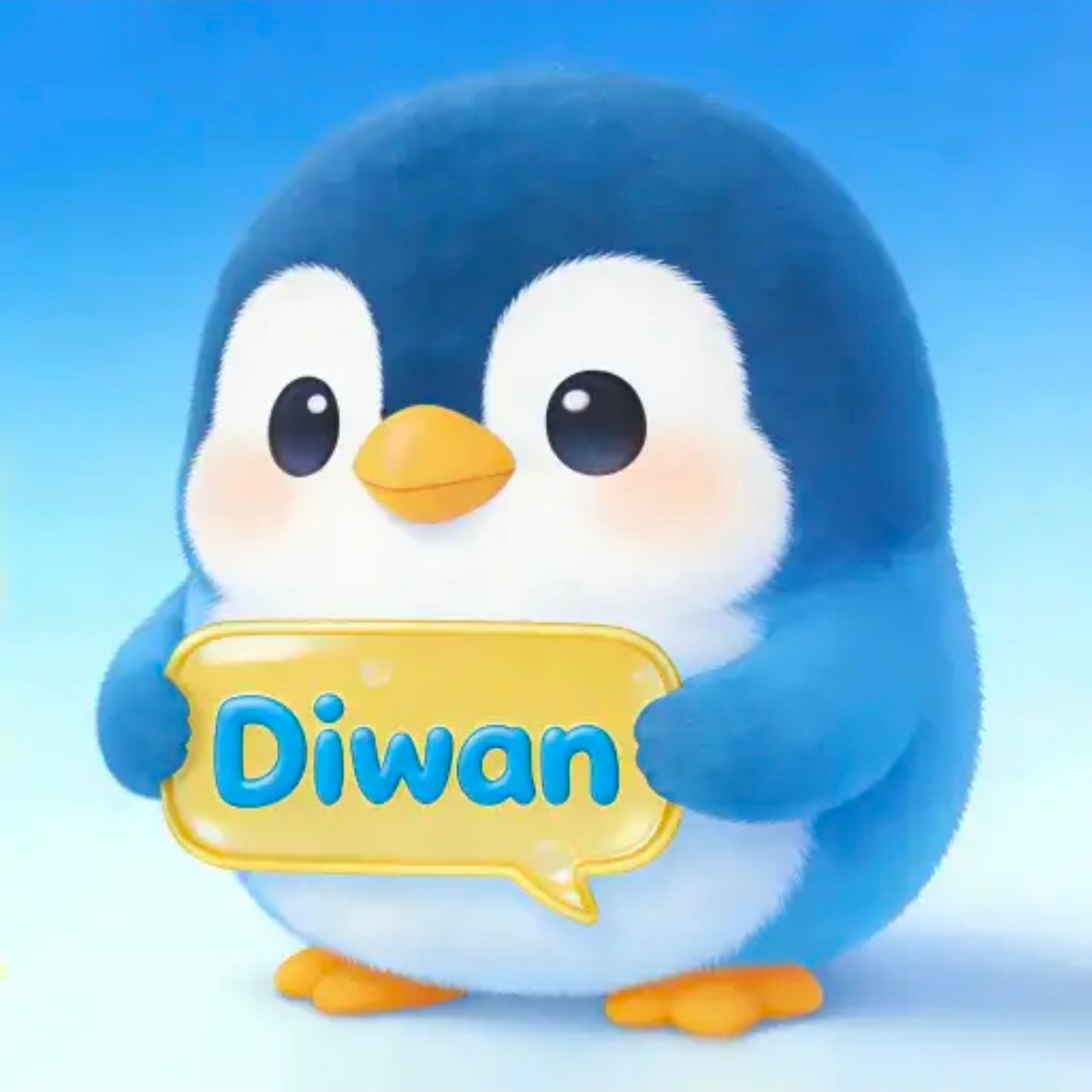 DIWAN TALK