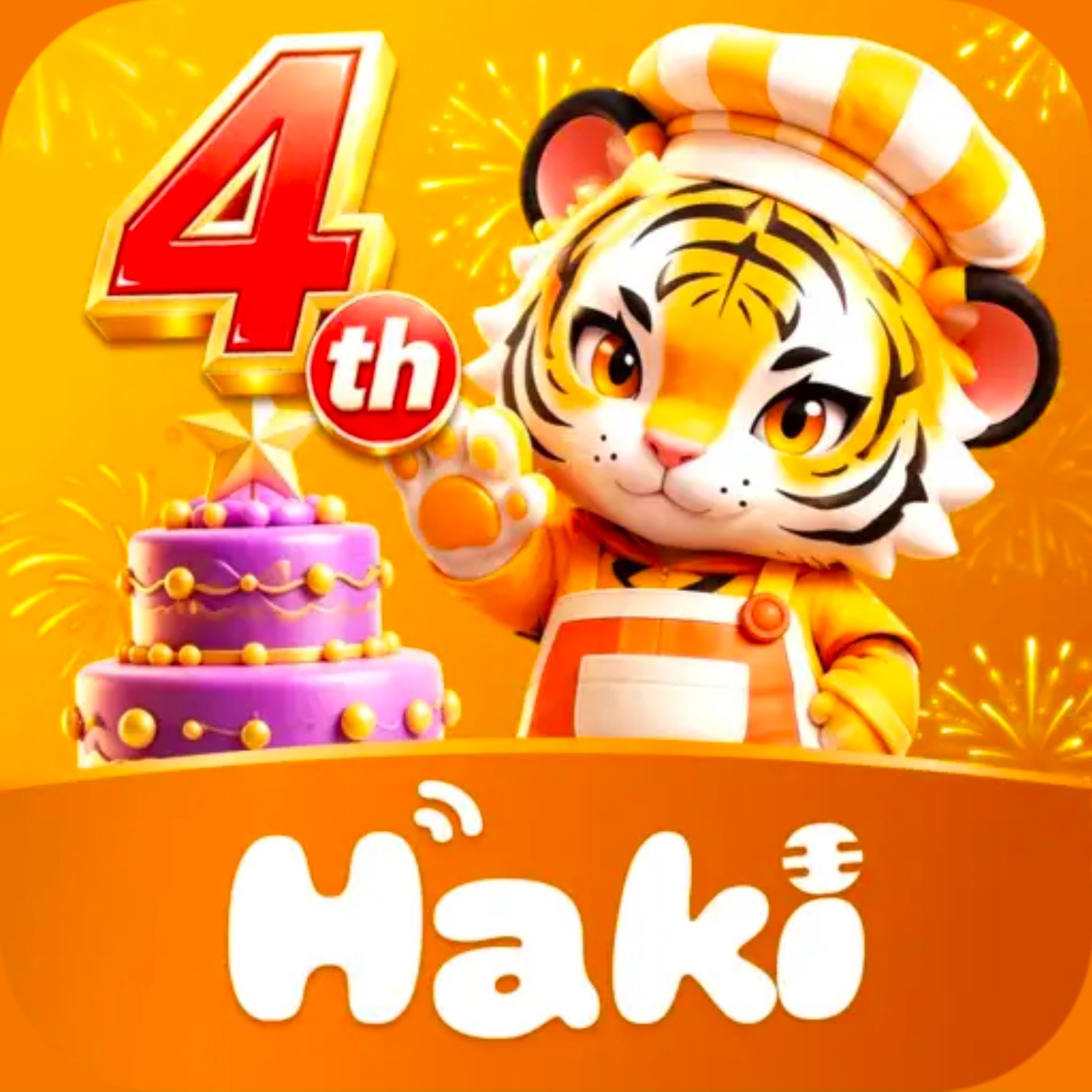 Haki Chat